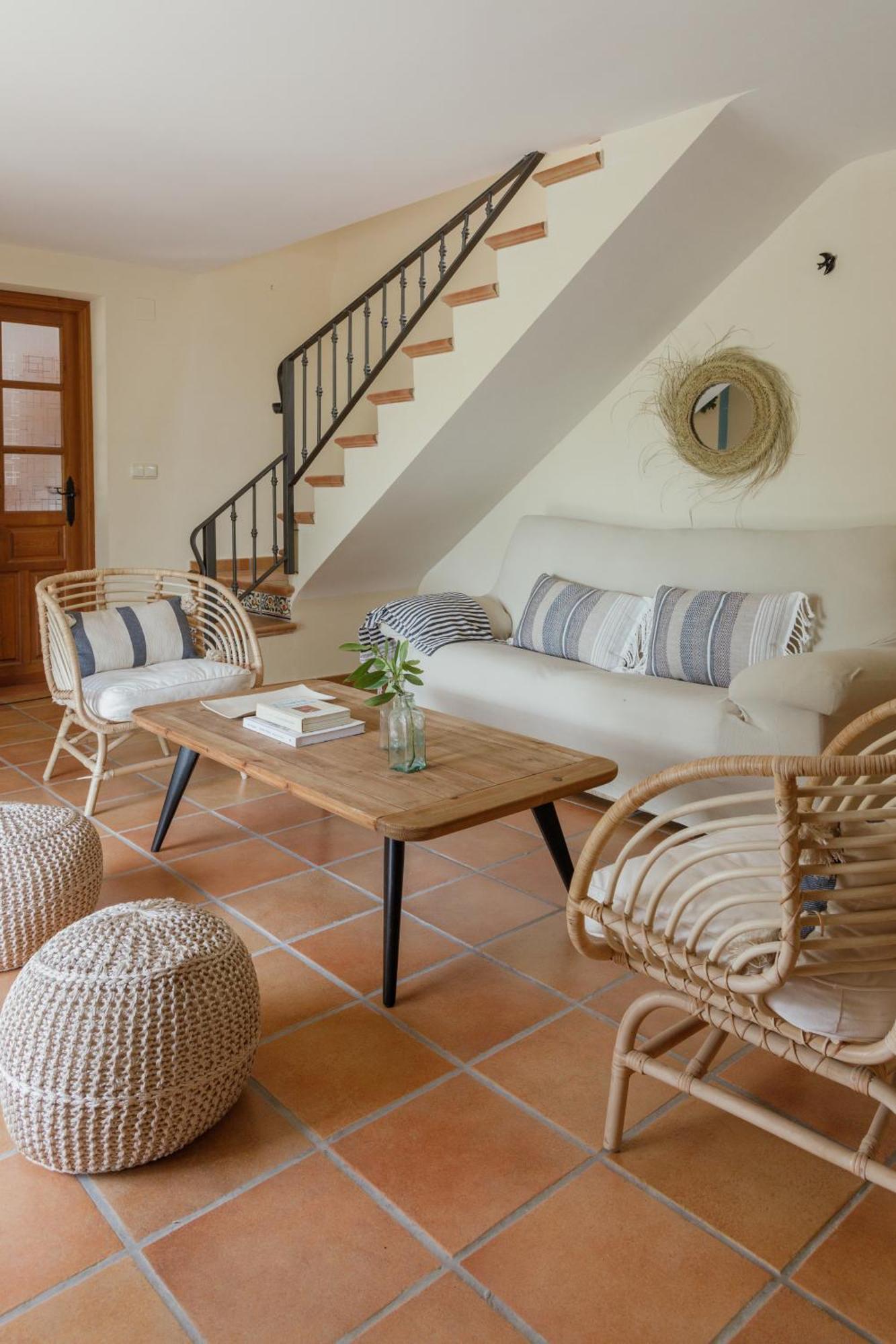 Casa Rural En Candeleda Con Piscina Y Un Maravilloso Jardin ภายนอก รูปภาพ