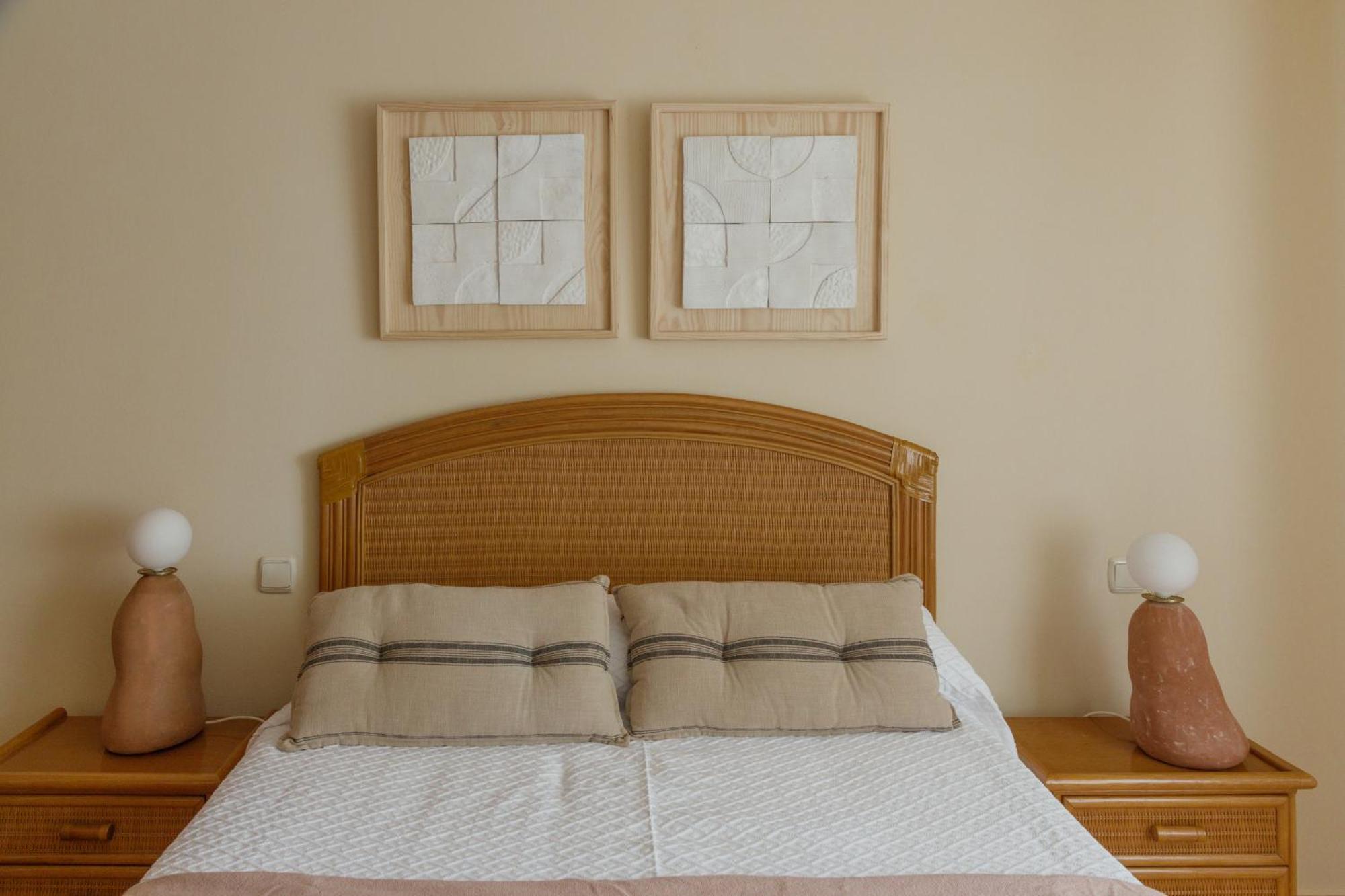 Casa Rural En Candeleda Con Piscina Y Un Maravilloso Jardin ภายนอก รูปภาพ