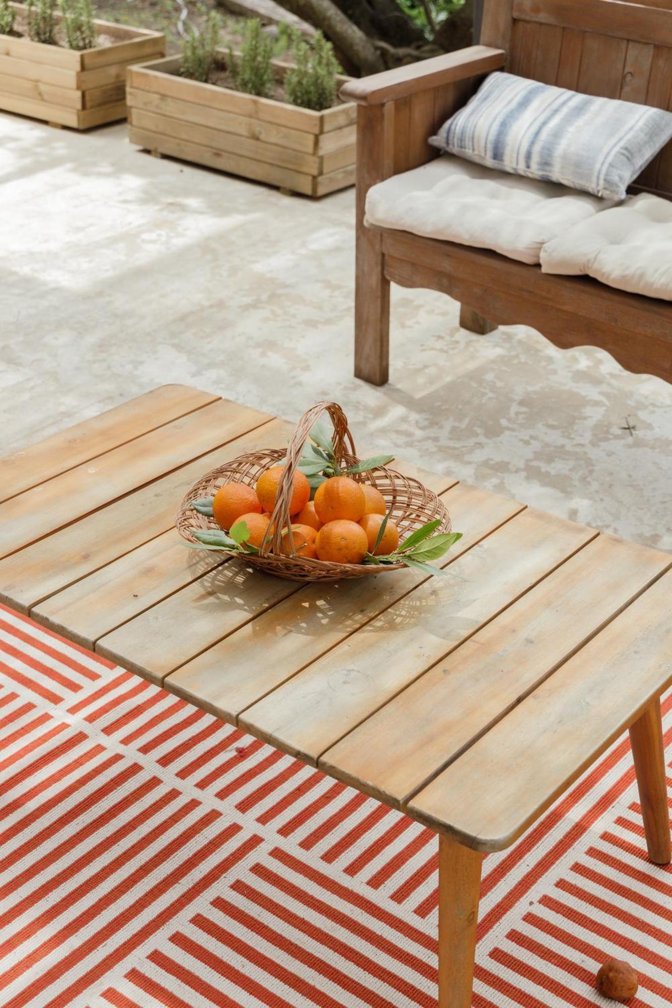 Casa Rural En Candeleda Con Piscina Y Un Maravilloso Jardin ภายนอก รูปภาพ