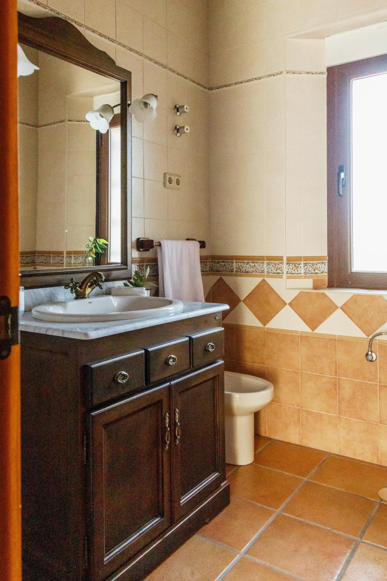 Casa Rural En Candeleda Con Piscina Y Un Maravilloso Jardin ภายนอก รูปภาพ
